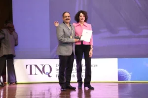 सीएसआईआर-सीसीएमबी के शोधकर्ता सम्मानित