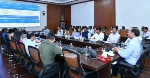 लंबित धनराशि को समयबद्ध तरीके से हासिल करने के लिए ठोस कार्ययोजना तैयार की