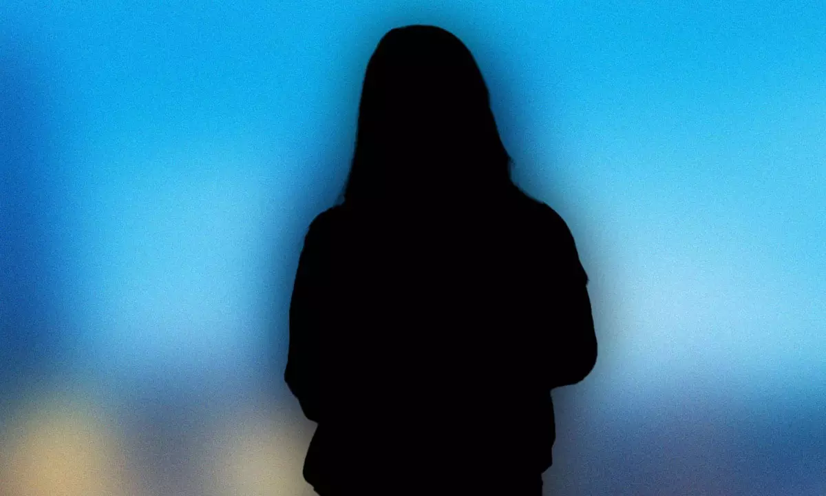 Secret camera incident