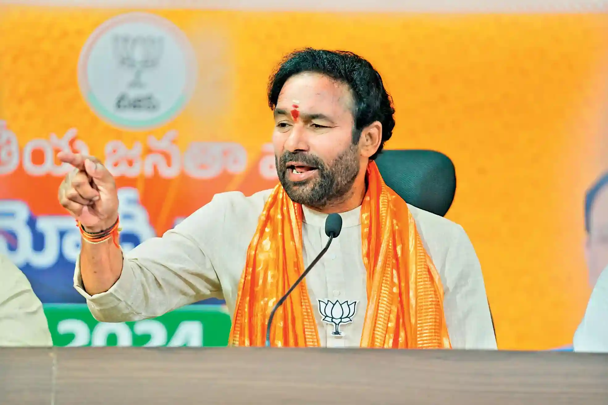 32 हजार करोड़ रुपये की क्रिटिकल मिनरल्स मिशन की शुरुआत – किशन रेड्डी