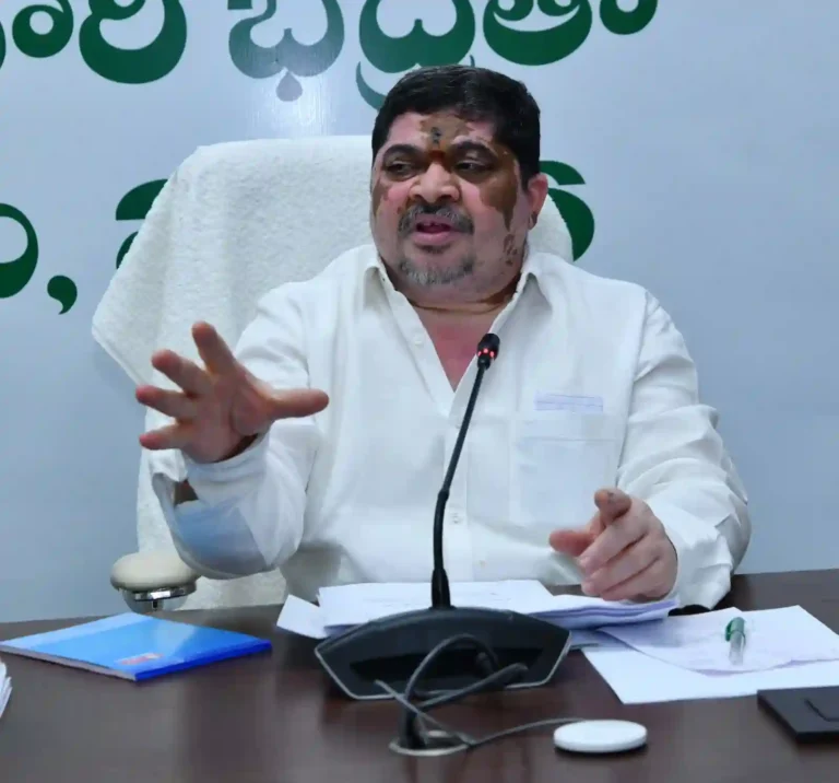 इंदिराम्मा