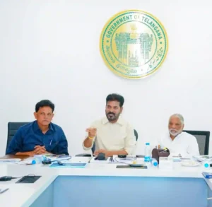 आईसीसीसी में शिक्षा विभाग की समीक्षा, सीएम ने दिए कई निर्देश