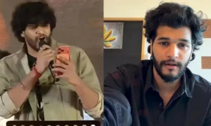 बेटे की गलती सही नहीं, लेकिन! प्रभाकर की सफाई