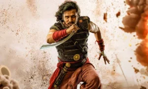 ‘स्वयंभू’ टीज़र ट्रोल्स पर निखिल का जवाब वायरल!