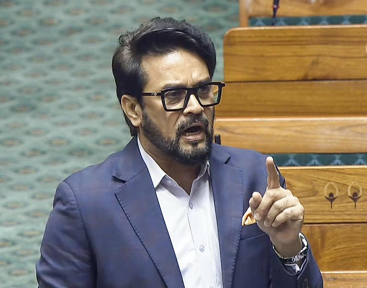 अनुराग ठाकुर को बड़ी राहत, BCCI में फिर वापसी?