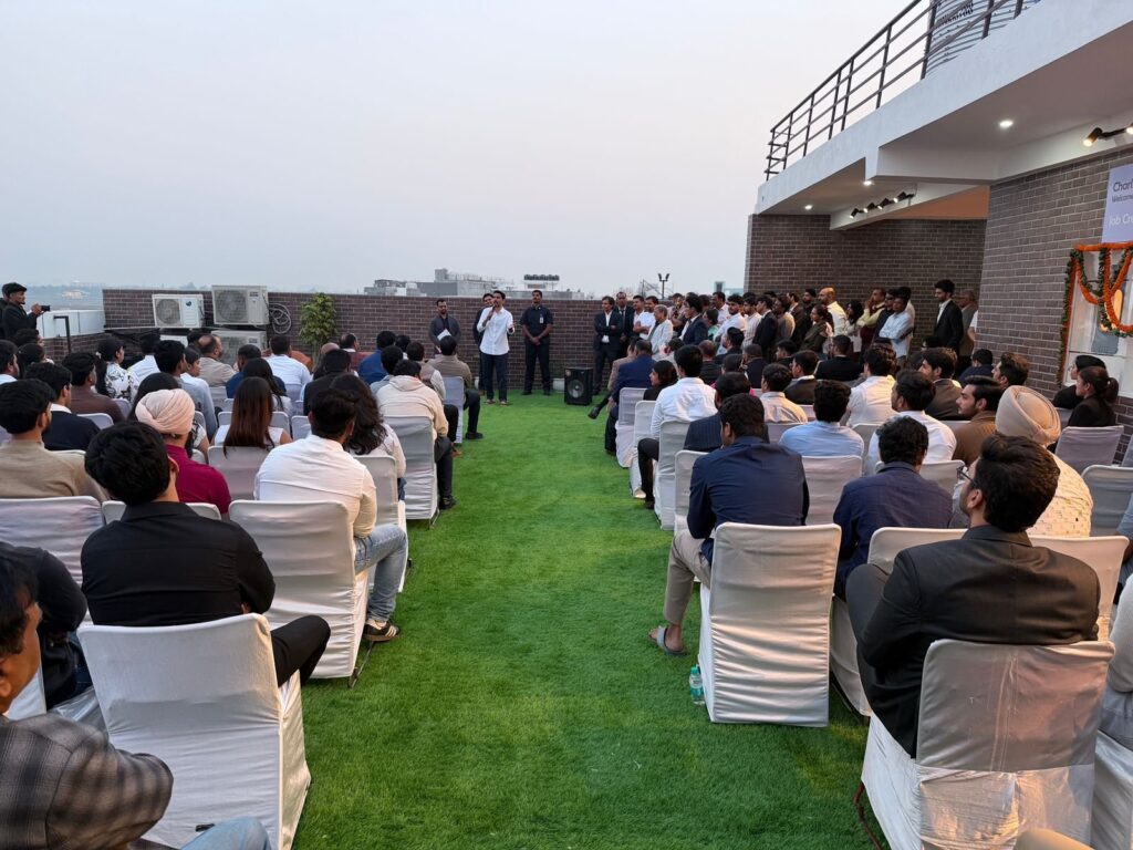 Pilot training India aviation : दिल्ली में लोकेश ने एविएशन संस्था शुरू, क्या है लक्ष्य?