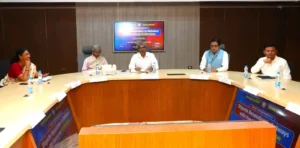 रेलवे प्रशासन में मध्यस्थता का विषय अत्यंत महत्वपूर्ण- संजय श्रीवास्तव