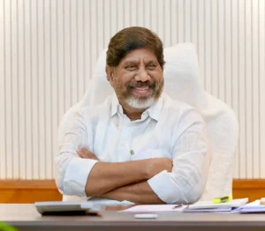 अपने वादों को चरणबद्ध तरीके से पूरा कर रही है सरकार -भट्टी विक्रमार्क