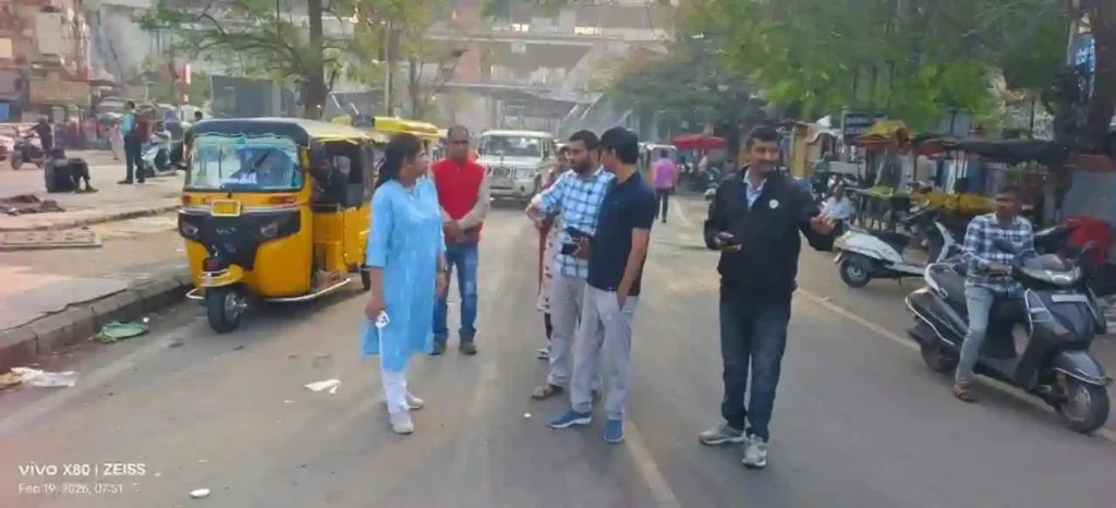 जीएचएमसी