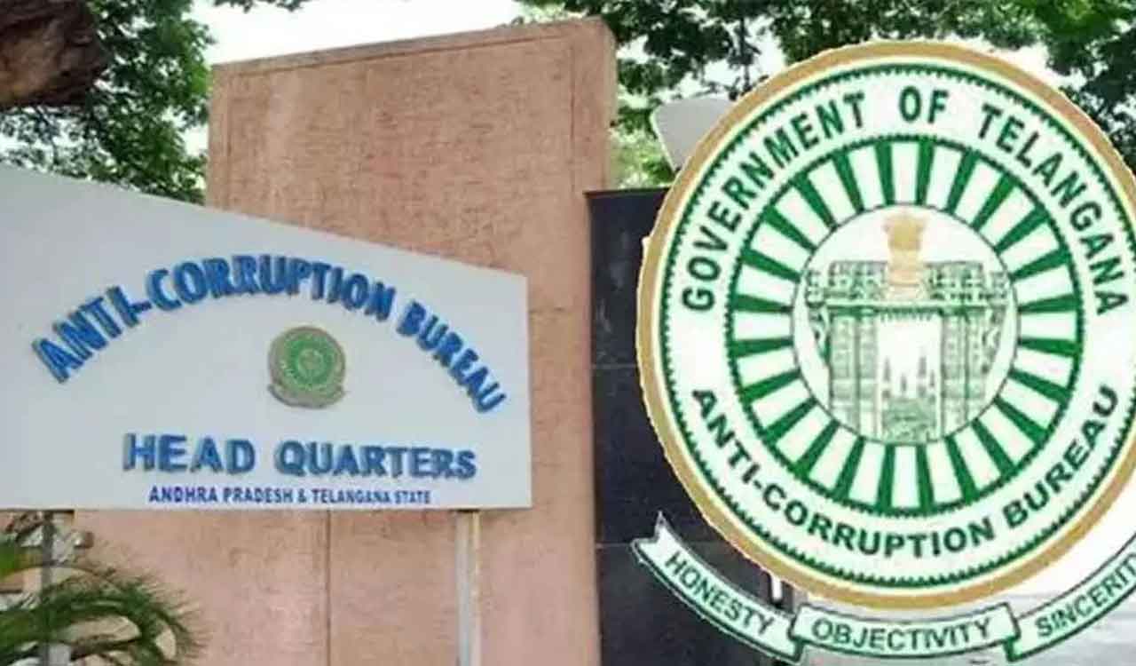 मंथनी रजिस्ट्रेशन कार्यालय में रिश्वत कांड का खुलासा