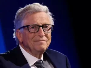 बिल गेट्स की मौजूदगी पर सस्पेंस खत्म