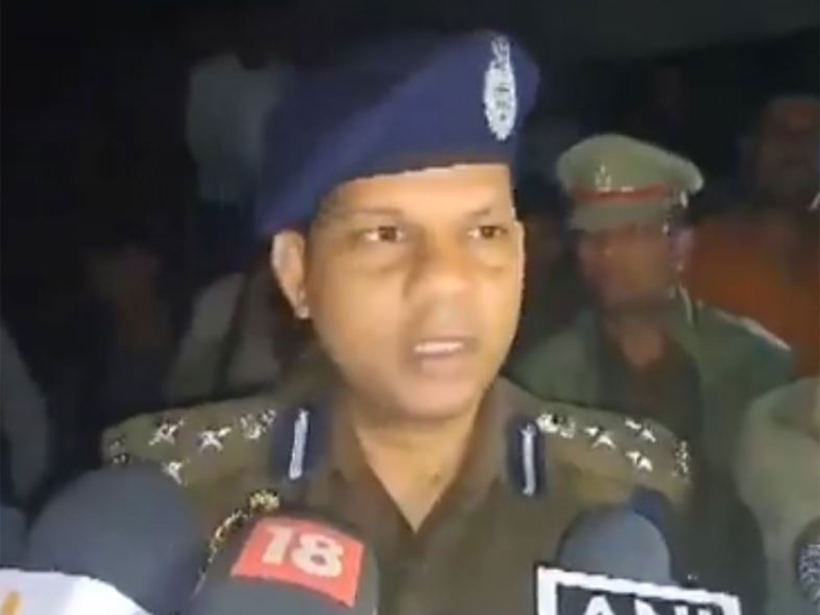 यूपी में सनसनी एक परिवार की मौत के पीछे चौंकाने वाला राज