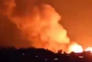 PAK- पाक हवाई हमले से दहला अफगानिस्तान, 19 नागरिकों की मौत, दोनों देशों में तनाव गहराया