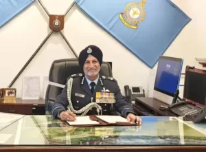 National- एयर मार्शल वालिया बने ईस्टर्न एयर कमांड चीफ, रणनीति में अहम भूमिका