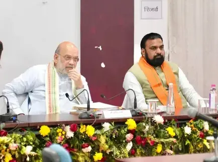 Bihar- सीमांचल में घुसपैठ पर सख्त रुख, 10 किमी क्षेत्र में अवैध निर्माण हटेंगे- अमित शाह