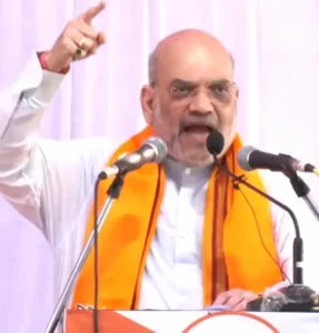 National- आतंकवाद और नक्सलवाद पर केंद्र का सख्त रुख, ‘जीरो टॉलरेंस’ नीति दोहराई