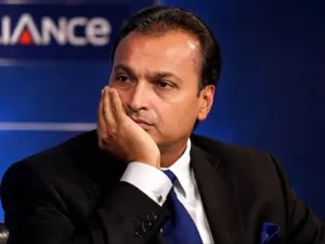 Anil Ambani