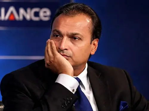 Anil Ambani: अनिल अंबानी पर ED की बड़ी स्ट्राइक
