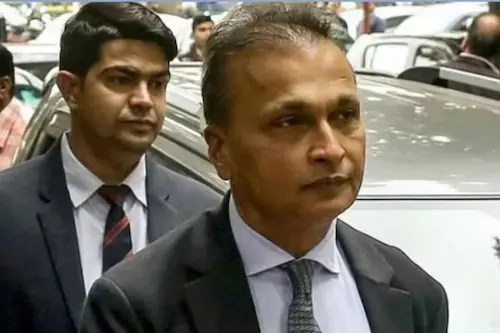 Anil Ambani: अनिल अंबानी पर ED का शिकंजा