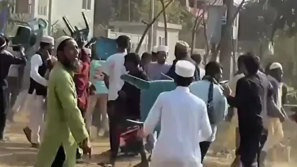 Bangladesh: बांग्लादेश चुनाव में खूनी संघर्ष