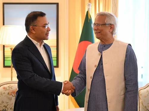 Bangladesh: बांग्लादेश में सत्ता परिवर्तन