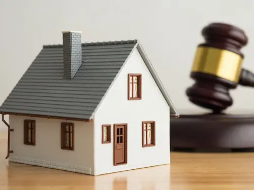 Bank Auction: बैंक नीलामी का कमाल: 2BHK के बजट में पाएं 3BHK आशियाना