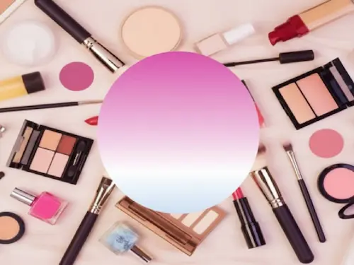 ग्लोबल ब्यूटी मार्केट में भारत का दबदबा