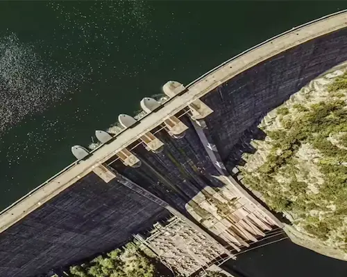 PAK- चिनाब नदी पर भारत का हाइड्रो डैम, पाकिस्तान ने जताई आपत्ति