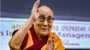 दलाई लामा के खिलाफ चीनी प्रोपेगेंडा बेनकाब