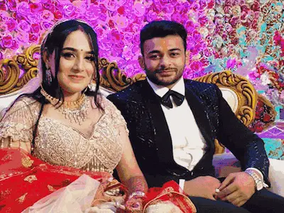 Deepak Punia: ओलिंपियन दीपक पूनिया की शादी