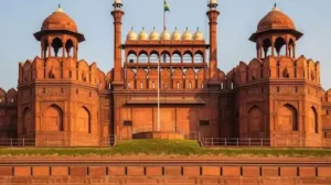 दिल्ली में आतंकी हमले का हाई अलर्ट