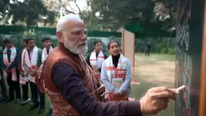 पीएम का स्वदेशी मंत्र