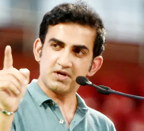 Sports- USA मैच में जीत पर सूर्यकुमार का बयान, कहा– गंभीर की सोच ने दिलाई सफलता