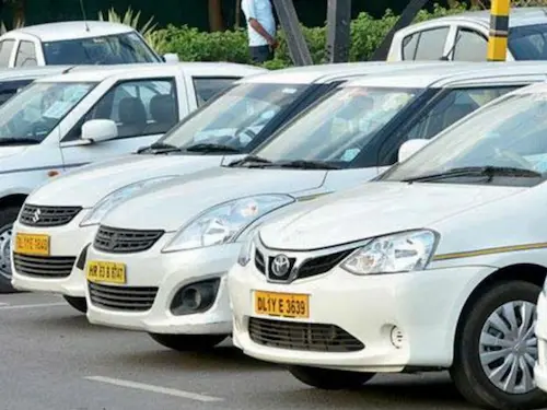 Gig Workers: देशभर में गिग वर्कर्स की हड़ताल