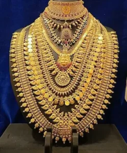 सोना-चांदी में भारी उछाल