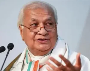 Bihar- बिहार में 2030 तक एक करोड़ नौकरियां पैदा करने का लक्ष्य- राज्यपाल