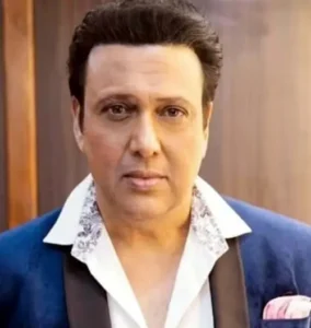 Entertainment- मेरी नाकामी का इंतज़ार कर रहे हैं कुछ लोग – गोविंदा