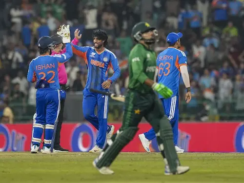 Great Victory: टी-20 वर्ल्डकप: भारत की ‘महाविजय’