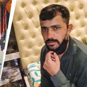 सुनीता मर्डर केस इंस्टा रील्स से लोकेशन खोजा पूर्व पति