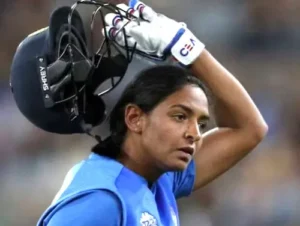 Sports- भारतीय महिला क्रिकेट की शान हरमनप्रीत ने बनाया बड़ा रिकॉर्ड