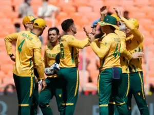 टी-20 वर्ल्ड कप का ऐतिहासिक महामुकाबला