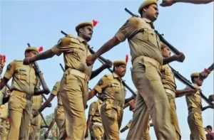 Bihar- बिहार में गृह रक्षा वाहिनी का विस्तार, 13,500 नई भर्ती का लक्ष्य, दैनिक भत्ता बढ़ा