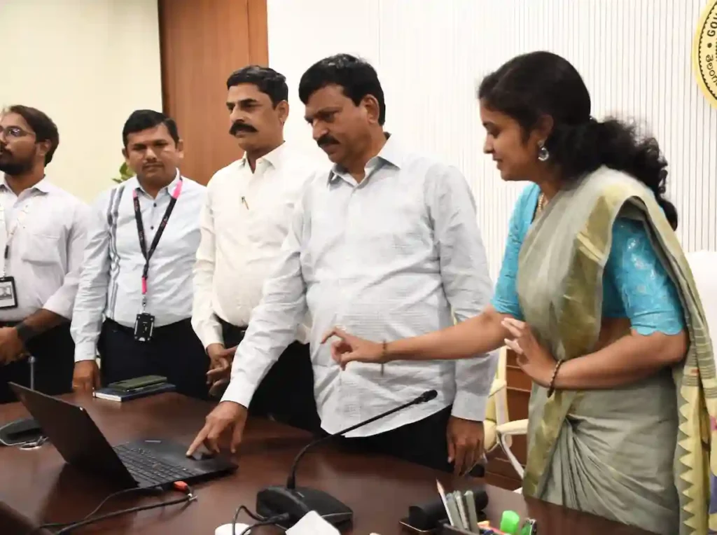 Hyderabad : कांग्रेस सरकार ने मात्र दो वर्षों में तेलंगाना का कायाकल्प किया – पोंगुलेटी