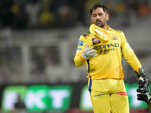 IPL: IPL 2026: ‘थाला’ की वापसी तय! CSK के लिए खेलेंगे धोनी