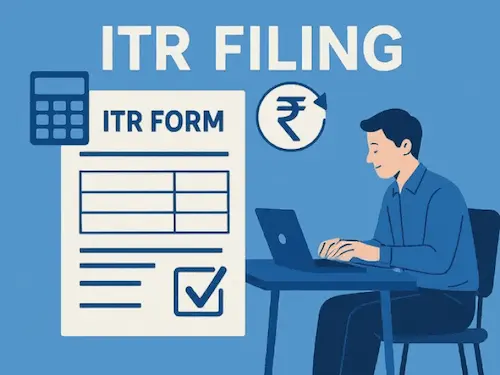 ITR: आयकर रिफंड (ITR) में देरी