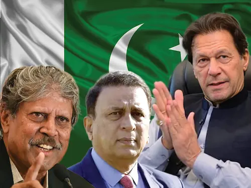 इमरान खान की सेहत पर संकट