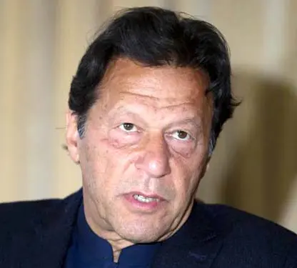 PAK- अस्पताल ले जाए गए इमरान खान, इलाज के बाद फिर जेल भेजे गए