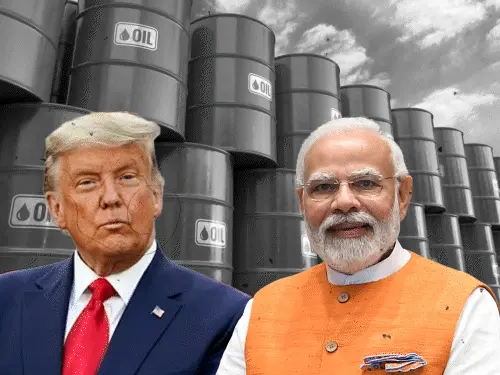 India: भारत की नई तेल रणनीति