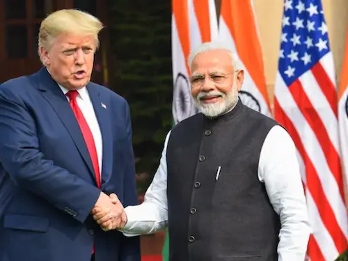 भारत-अमेरिका महा-सौदा