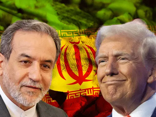 Iran: ईरान की दोटूक: ‘धमकियों से नहीं रुकेगा परमाणु कार्यक्रम’